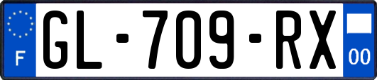 GL-709-RX