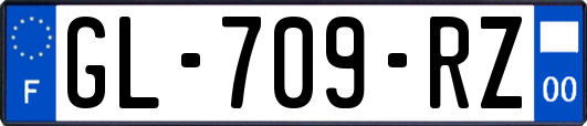 GL-709-RZ