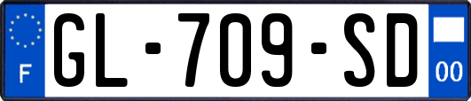 GL-709-SD