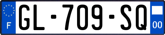 GL-709-SQ
