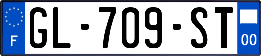 GL-709-ST