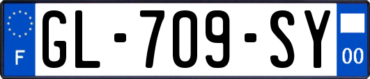 GL-709-SY