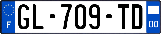 GL-709-TD
