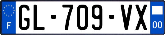 GL-709-VX