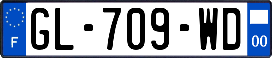 GL-709-WD