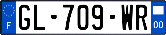GL-709-WR