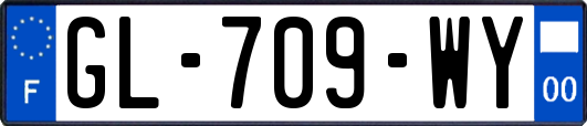 GL-709-WY