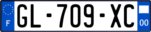 GL-709-XC