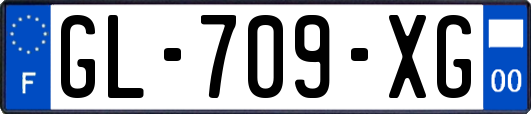 GL-709-XG