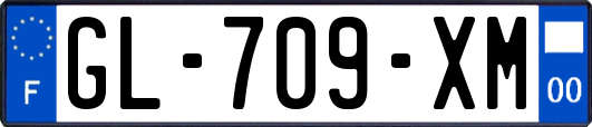 GL-709-XM
