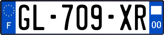 GL-709-XR