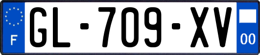 GL-709-XV