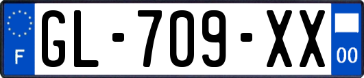 GL-709-XX