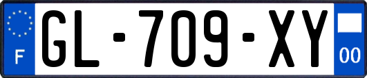 GL-709-XY