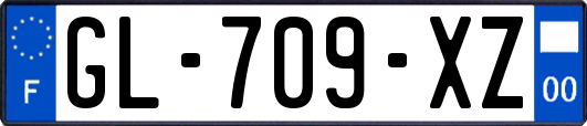 GL-709-XZ