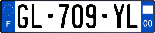 GL-709-YL