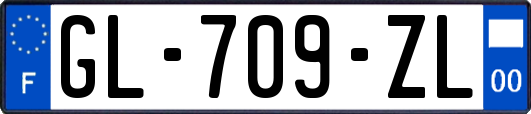 GL-709-ZL