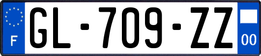 GL-709-ZZ