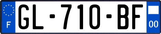 GL-710-BF