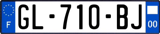 GL-710-BJ