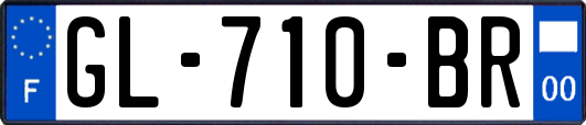 GL-710-BR