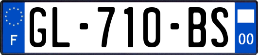 GL-710-BS