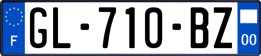 GL-710-BZ