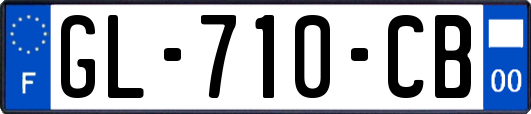 GL-710-CB