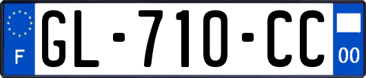 GL-710-CC
