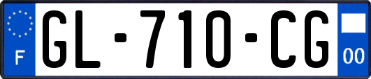 GL-710-CG