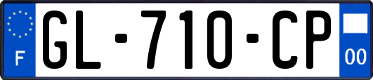 GL-710-CP