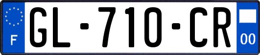 GL-710-CR