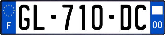 GL-710-DC