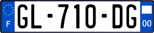 GL-710-DG