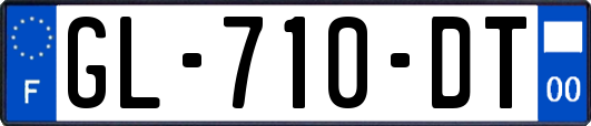 GL-710-DT
