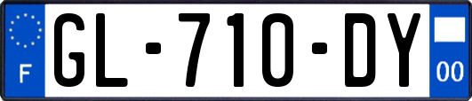 GL-710-DY