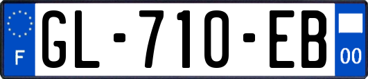 GL-710-EB