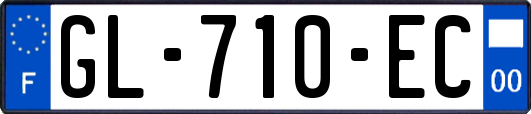 GL-710-EC