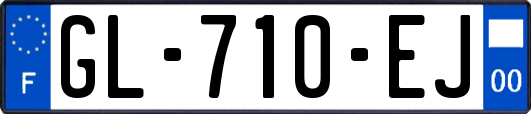 GL-710-EJ