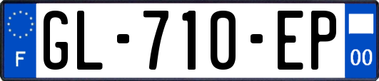 GL-710-EP