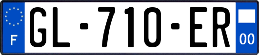GL-710-ER