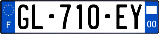 GL-710-EY