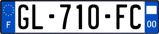 GL-710-FC