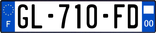 GL-710-FD
