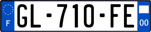 GL-710-FE