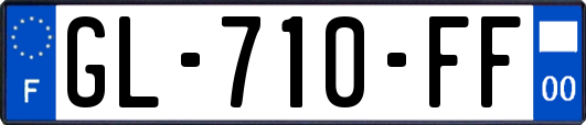GL-710-FF