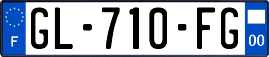 GL-710-FG