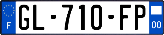 GL-710-FP