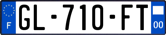 GL-710-FT