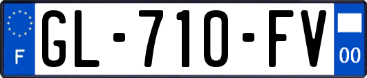 GL-710-FV